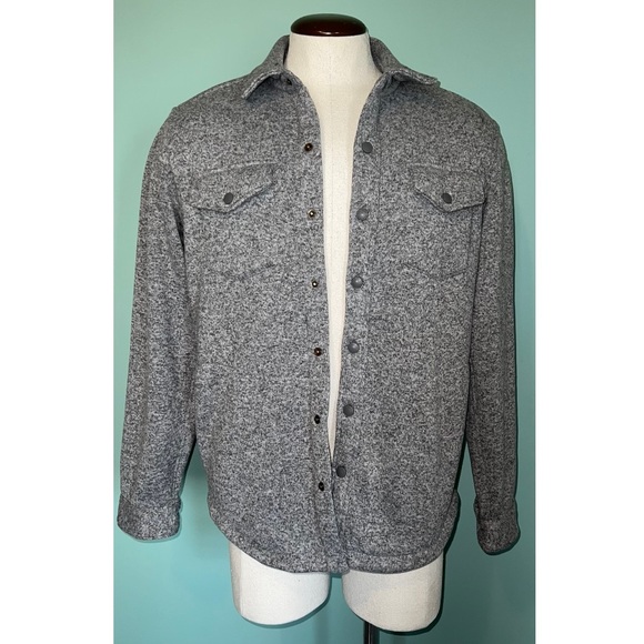 L.L. Bean Other - ll bean shirt jacket